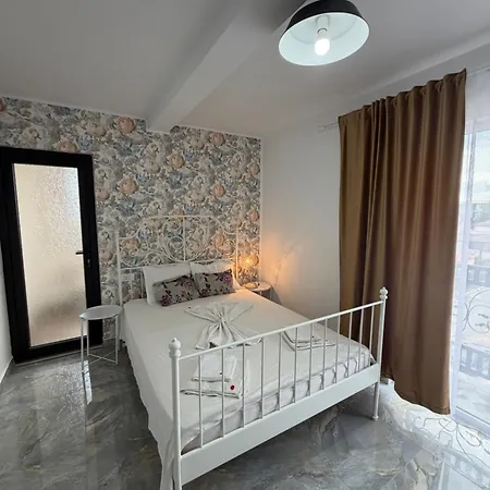 Angely Hotel Eforie Nord