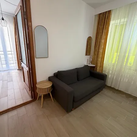 Hotel Angely