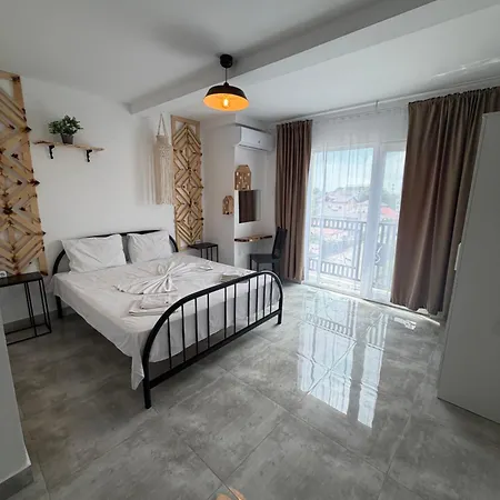 Hotel Angely