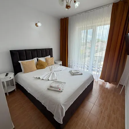 Angely Hotel 3*