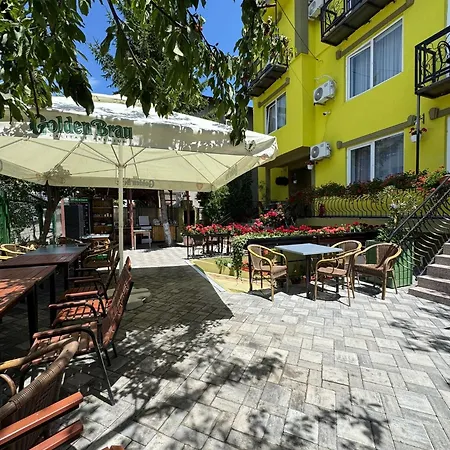 Hotel Angely